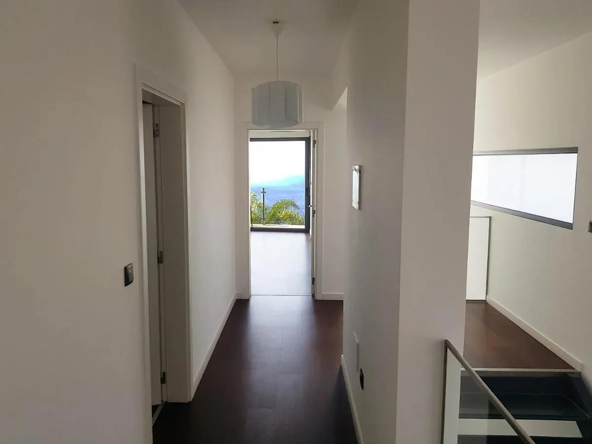 Sunshine Villa With Optionally Heated Pool 150M Above Ocean & Sandy Beach Estreito Da Calheta