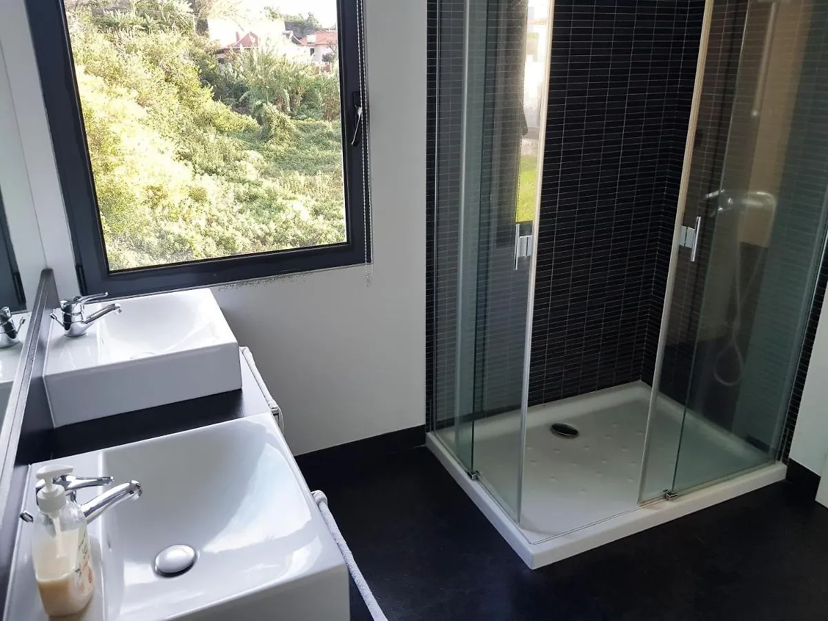 Sunshine Villa With Optionally Heated Pool 150M Above Ocean & Sandy Beach Estreito Da Calheta Portogallo