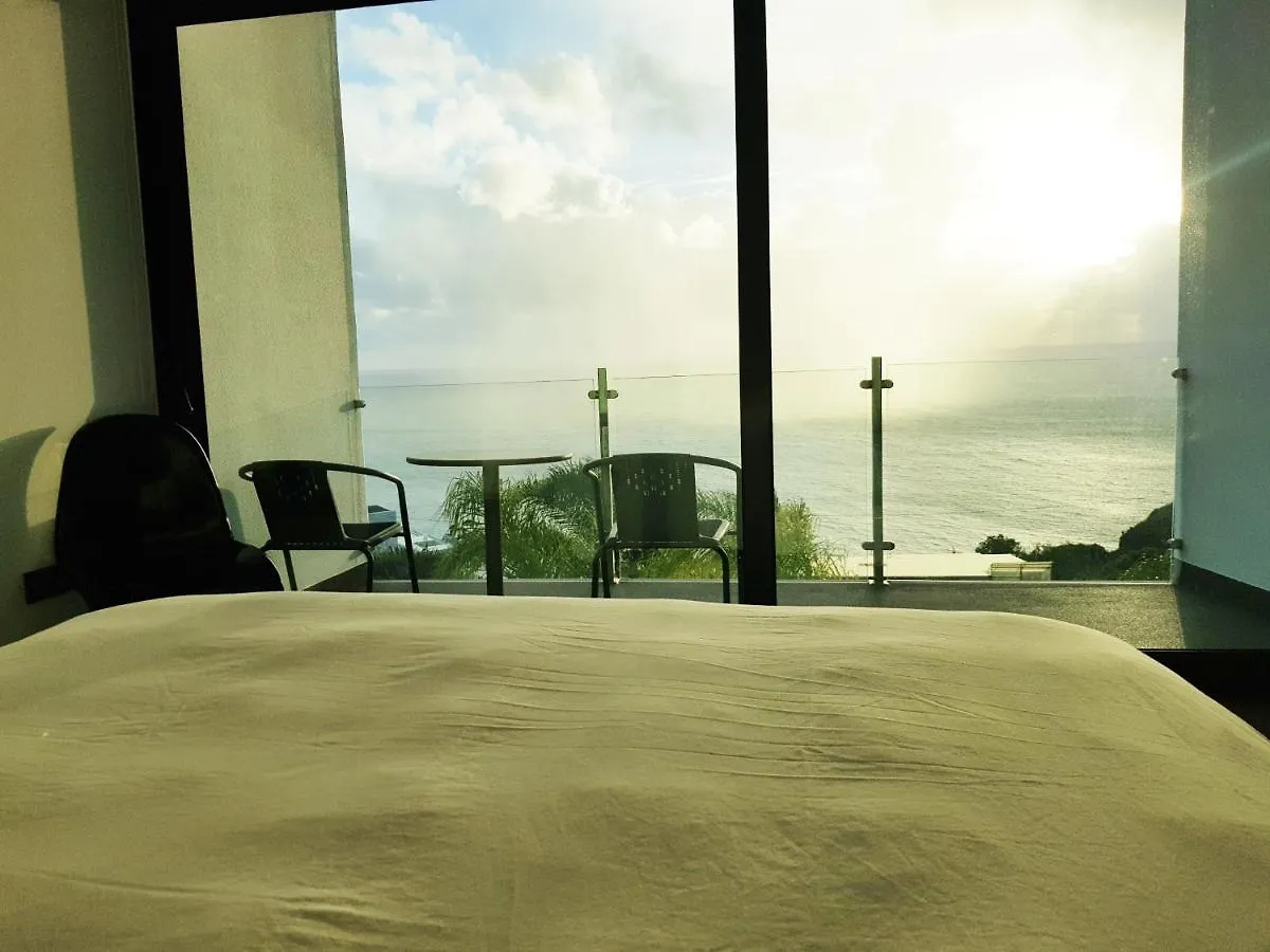 Sunshine Villa With Optionally Heated Pool 150M Above Ocean & Sandy Beach Estreito Da Calheta 0*,  Portogallo